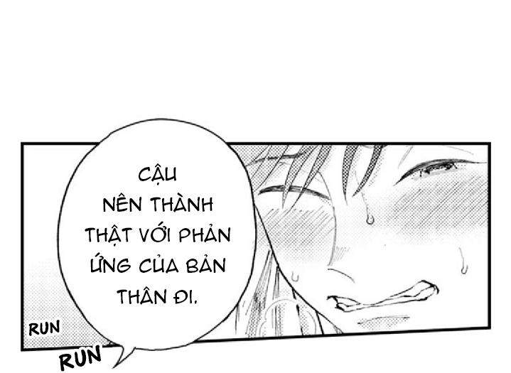 bị tán tỉnh bởi chàng trai lập dị chapter 11 15