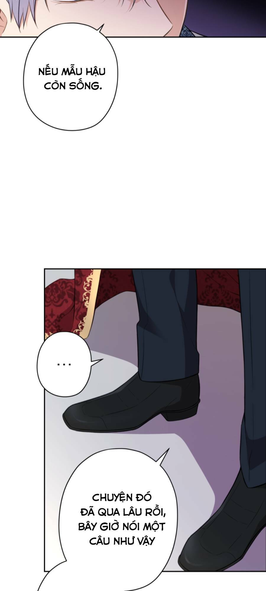 gửi đến người bạn của tôi chapter 28 24