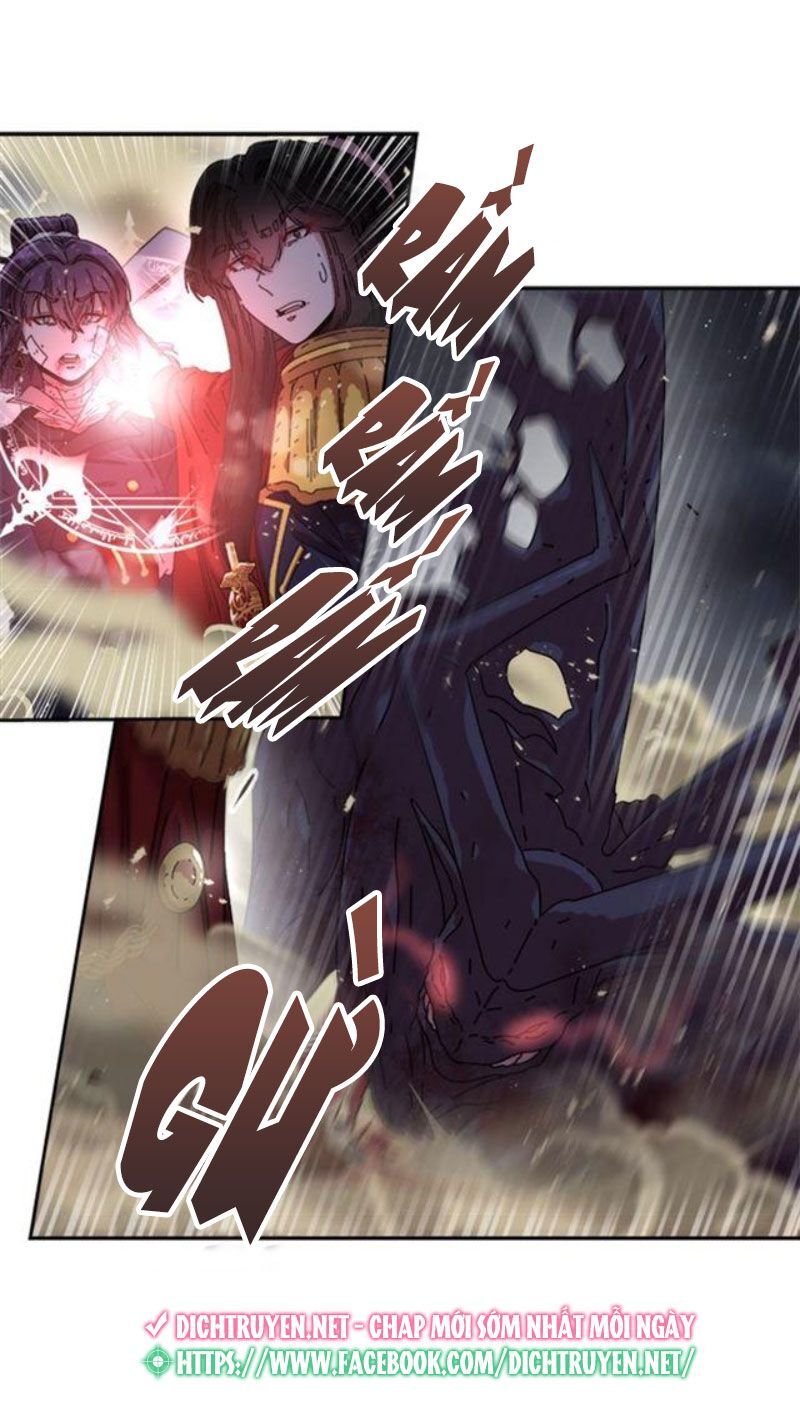 con gái bảo bối của ma vương chapter 41 32