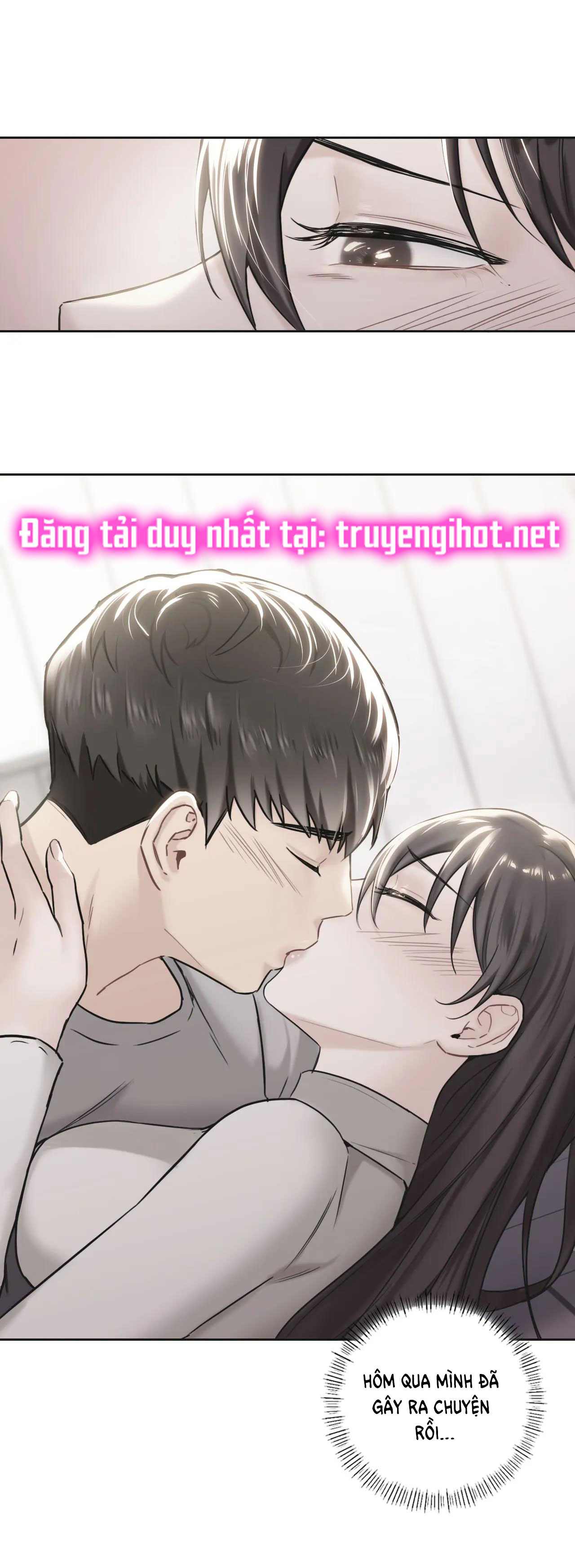 [18+] không là bạn bè chapter 3.2 29