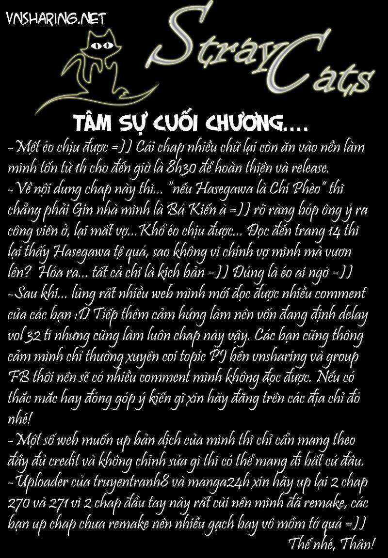 gintama - linh hồn bạc chapter 274 21