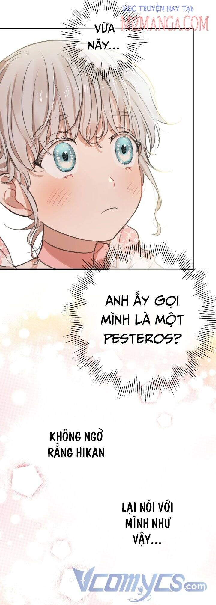 những nhân vật mạnh nhất thế giới ám ảnh tôi chapter 20.5 9