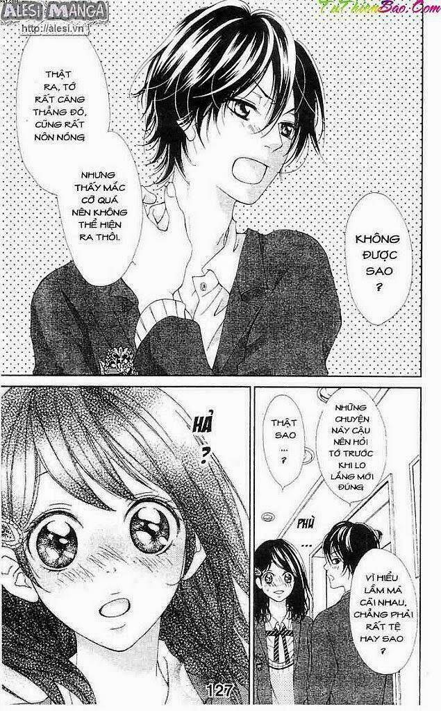 lời tỏ tình muộn màng chapter 9 7