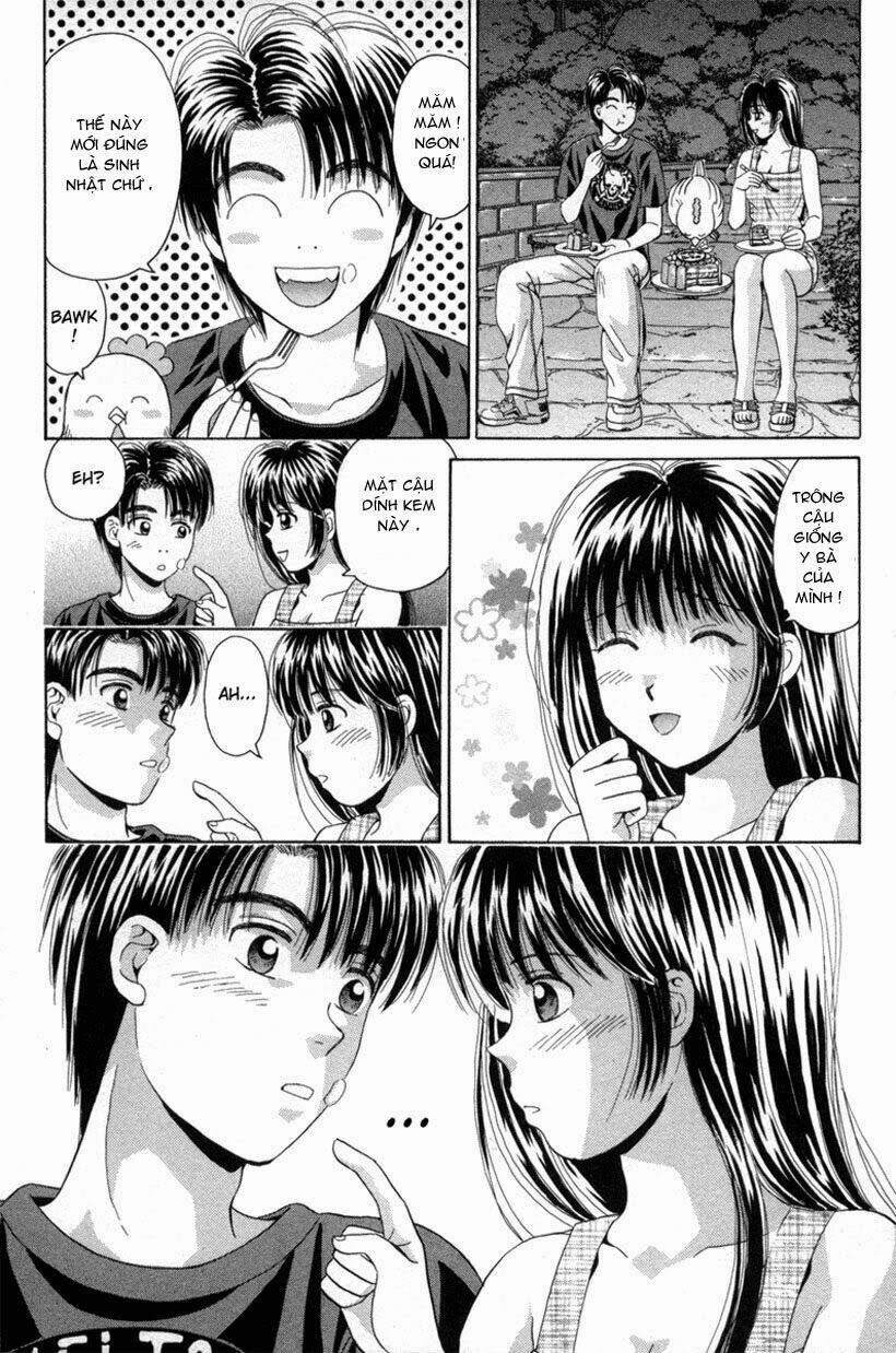 open sesame chapter 55 40