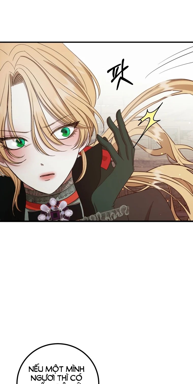 khi tôi bị chú chó tôi bỏ rơi cắn chapter 8.1 22