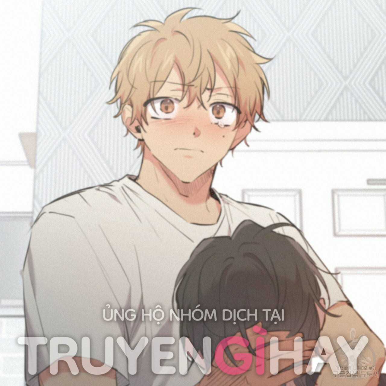 những chú thỏ của hapypy chapter 44 90