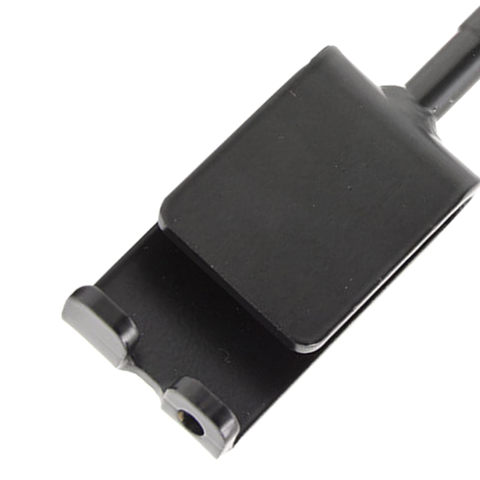 Ice Anchor Power Drill Adapter Portable for Fishing Ice Insert Sewing