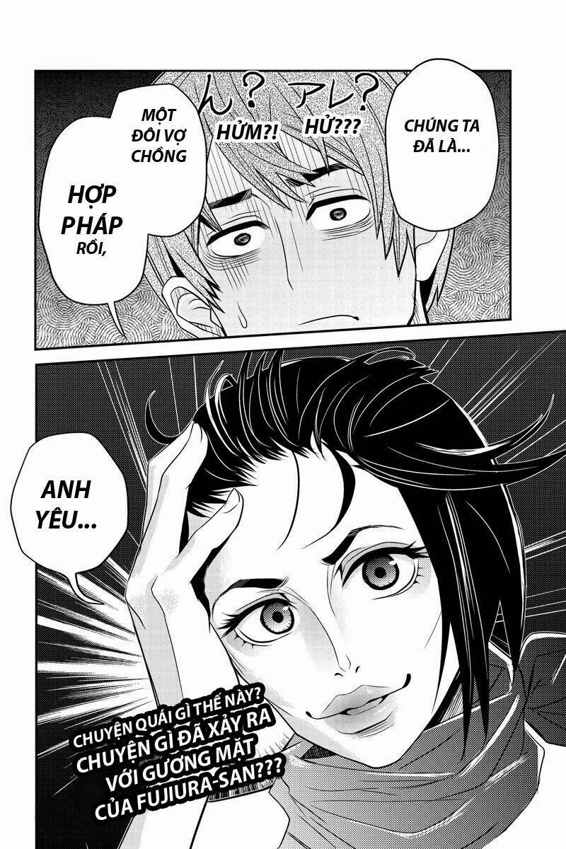 ana satsujin chapter 24 10