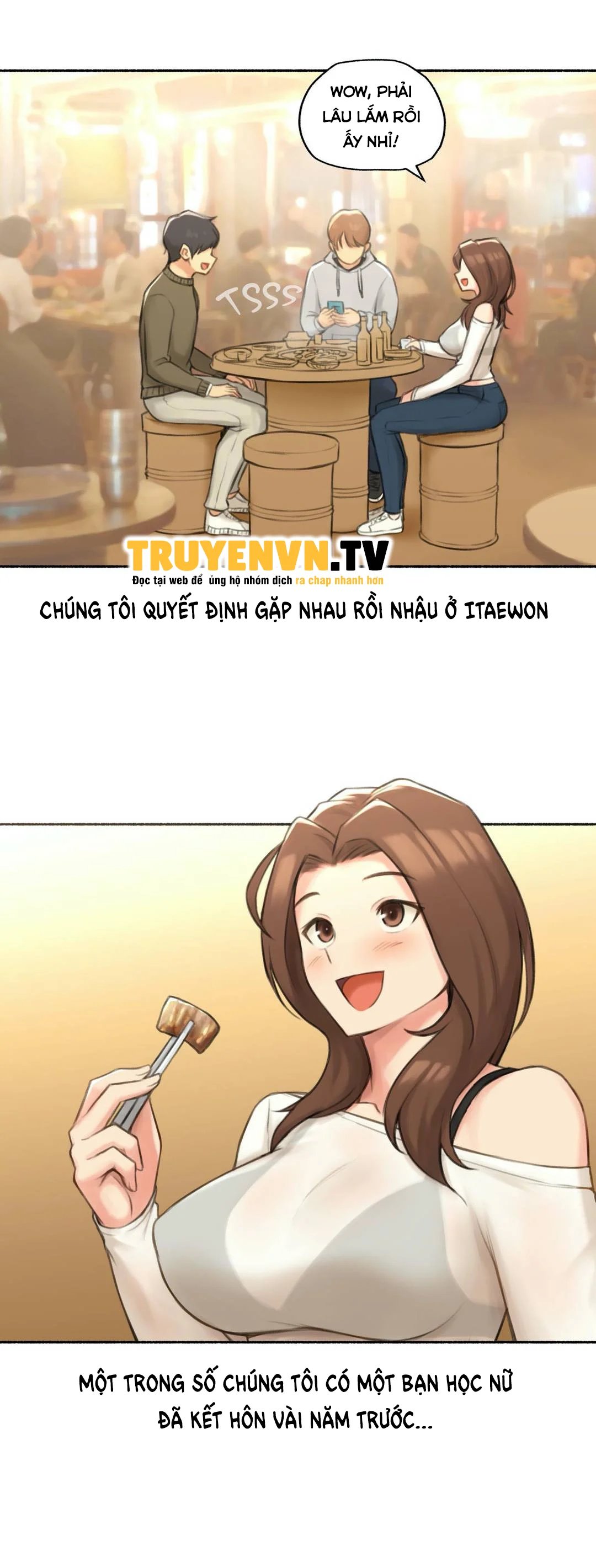 bạn đã xxx bao giờ chưa? chapter 41 2