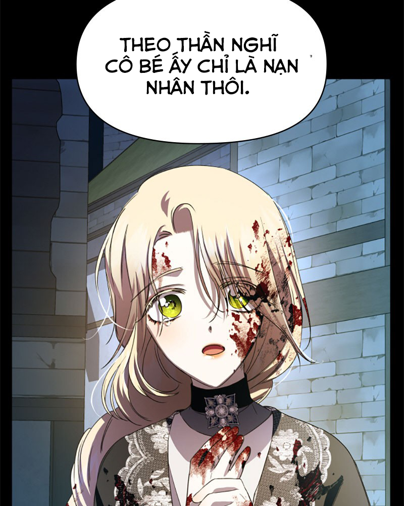 tôi muốn trở thành cô ấy dù chỉ là một ngày chapter 45 19