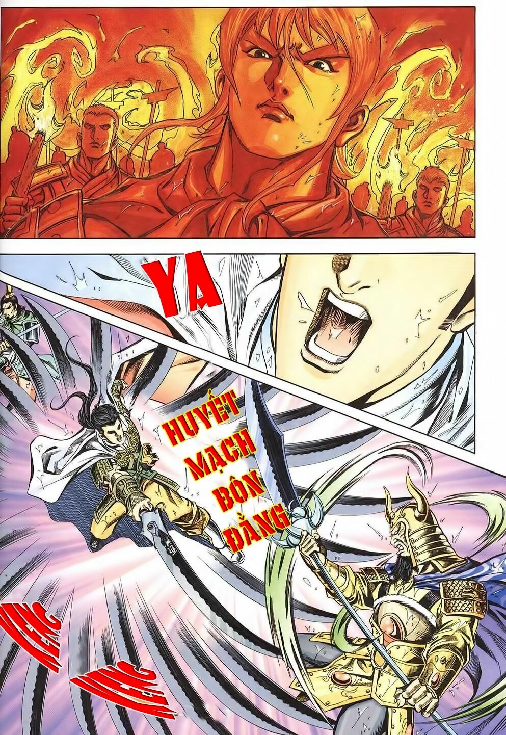 tầm tần ký chapter 123 25