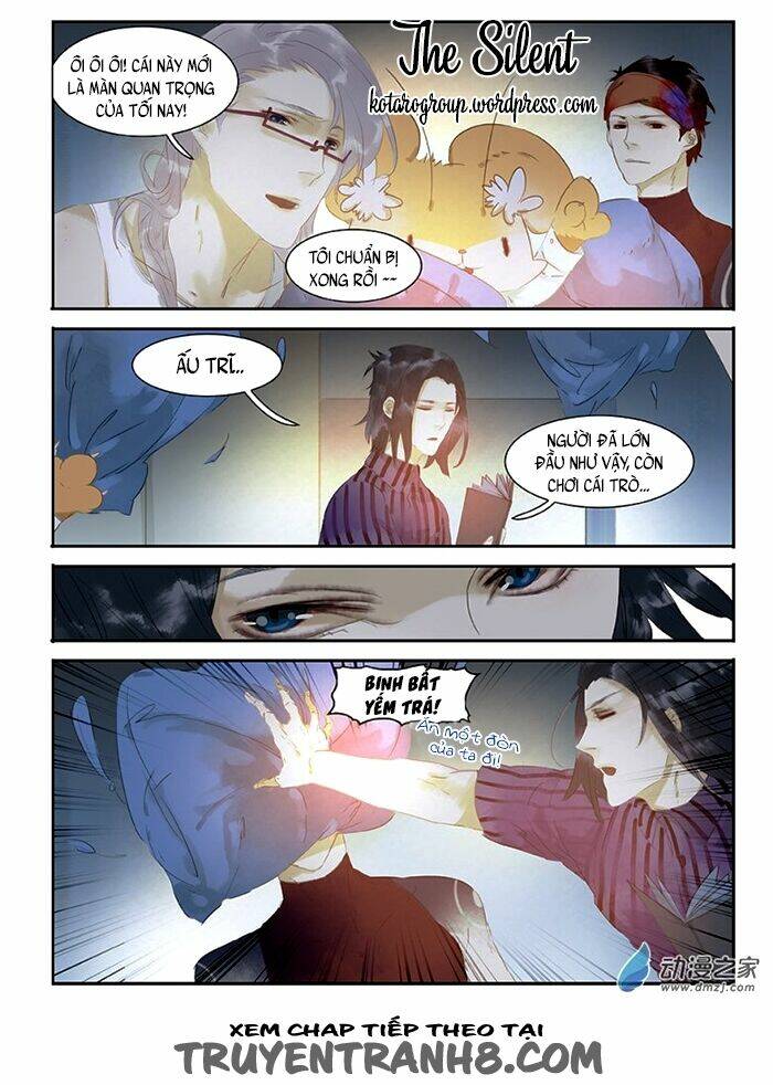 gia tử khu 37 chapter 18 10