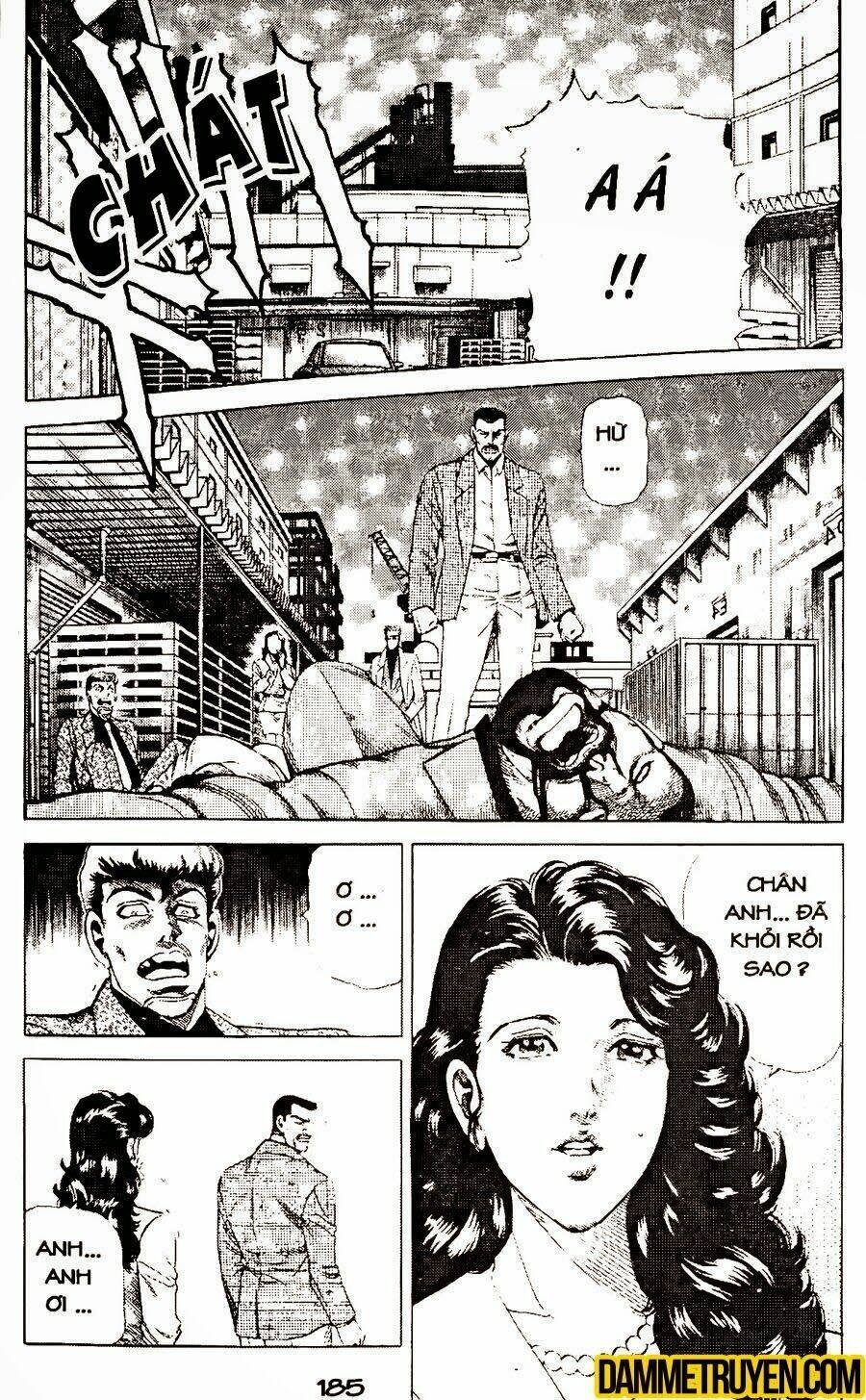 sức mạnh nhân đôi chapter 21.2 21