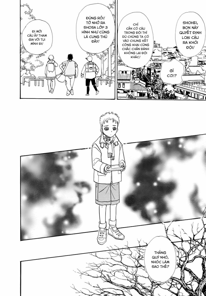 new pet shop of horror chapter 24 5