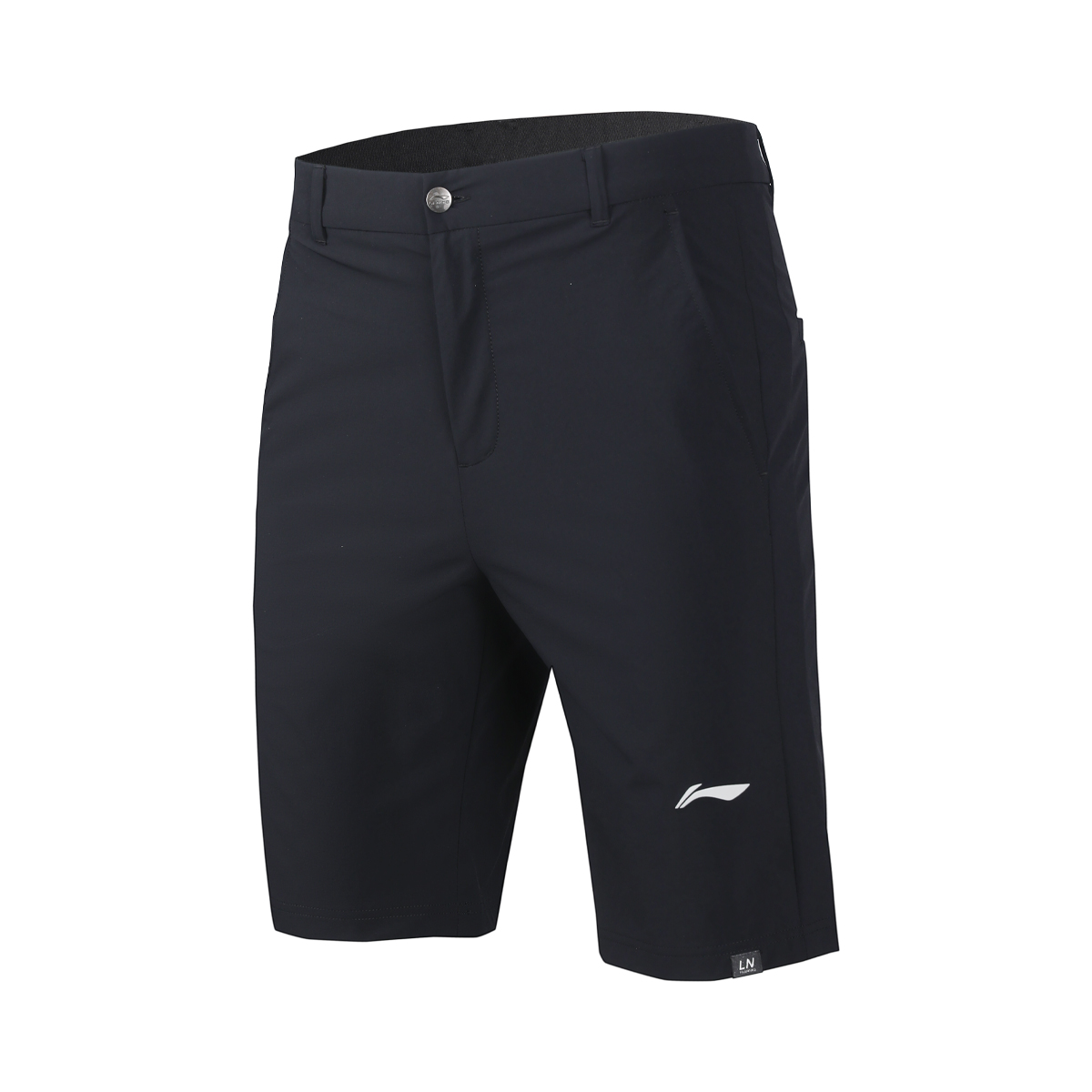 Quần Short Thể Thao Li-Ning Nam AKSSA15-1