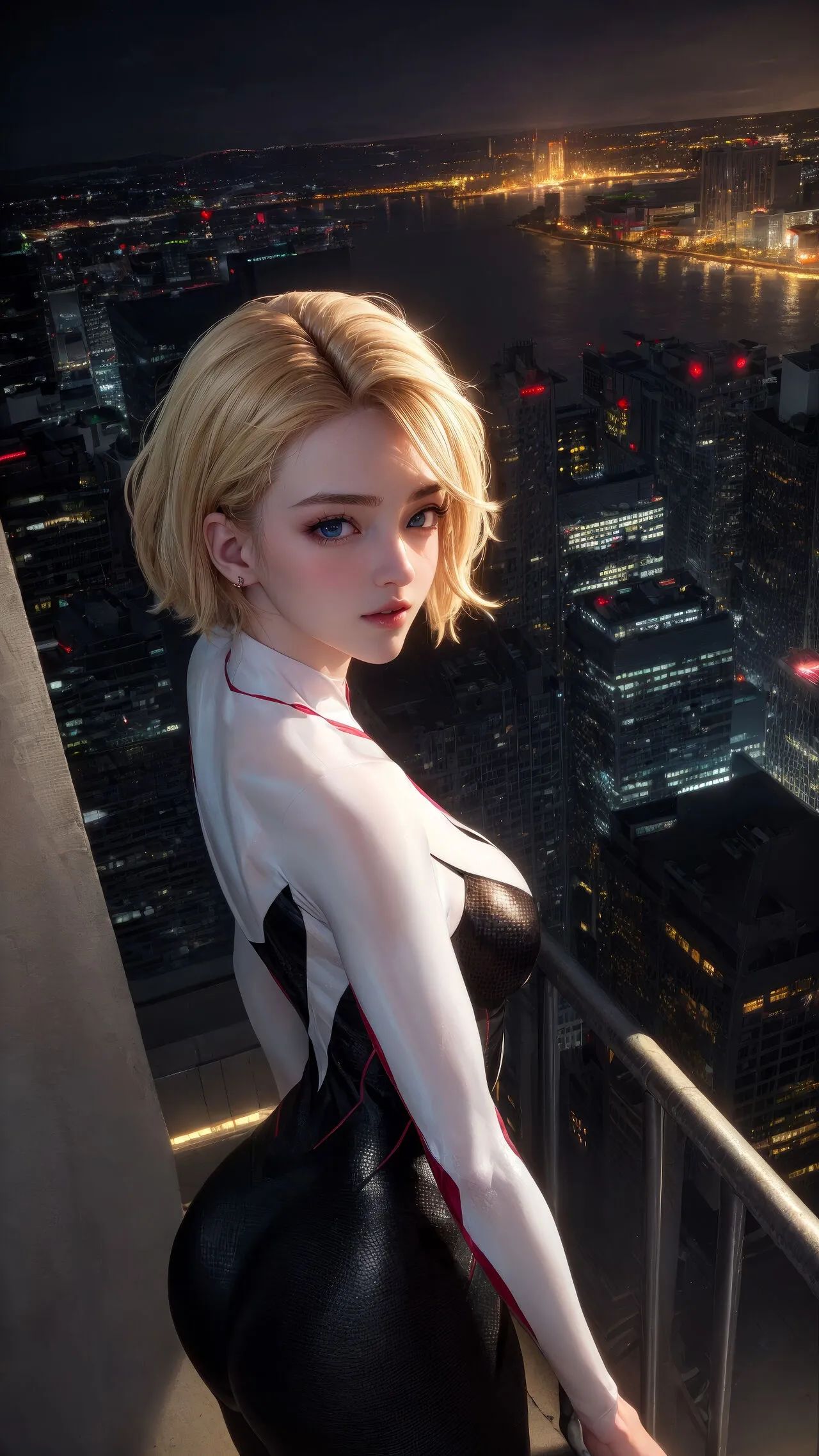 artist ai generated chapter 392 42