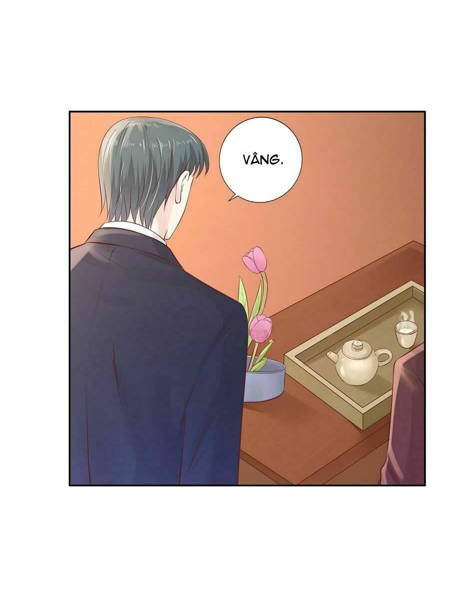 liệt ái tri hạ: series mật đào tiểu tình nhân chapter 259 11