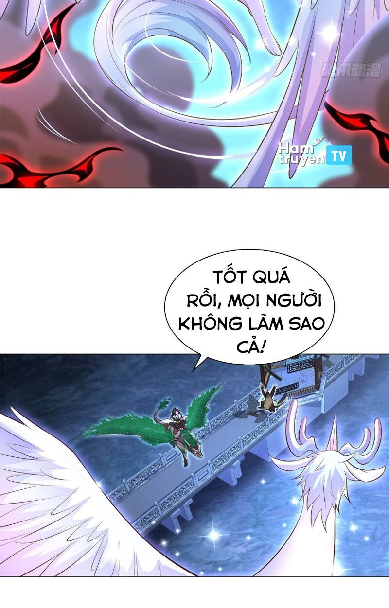 người nuôi rồng chapter 41 18