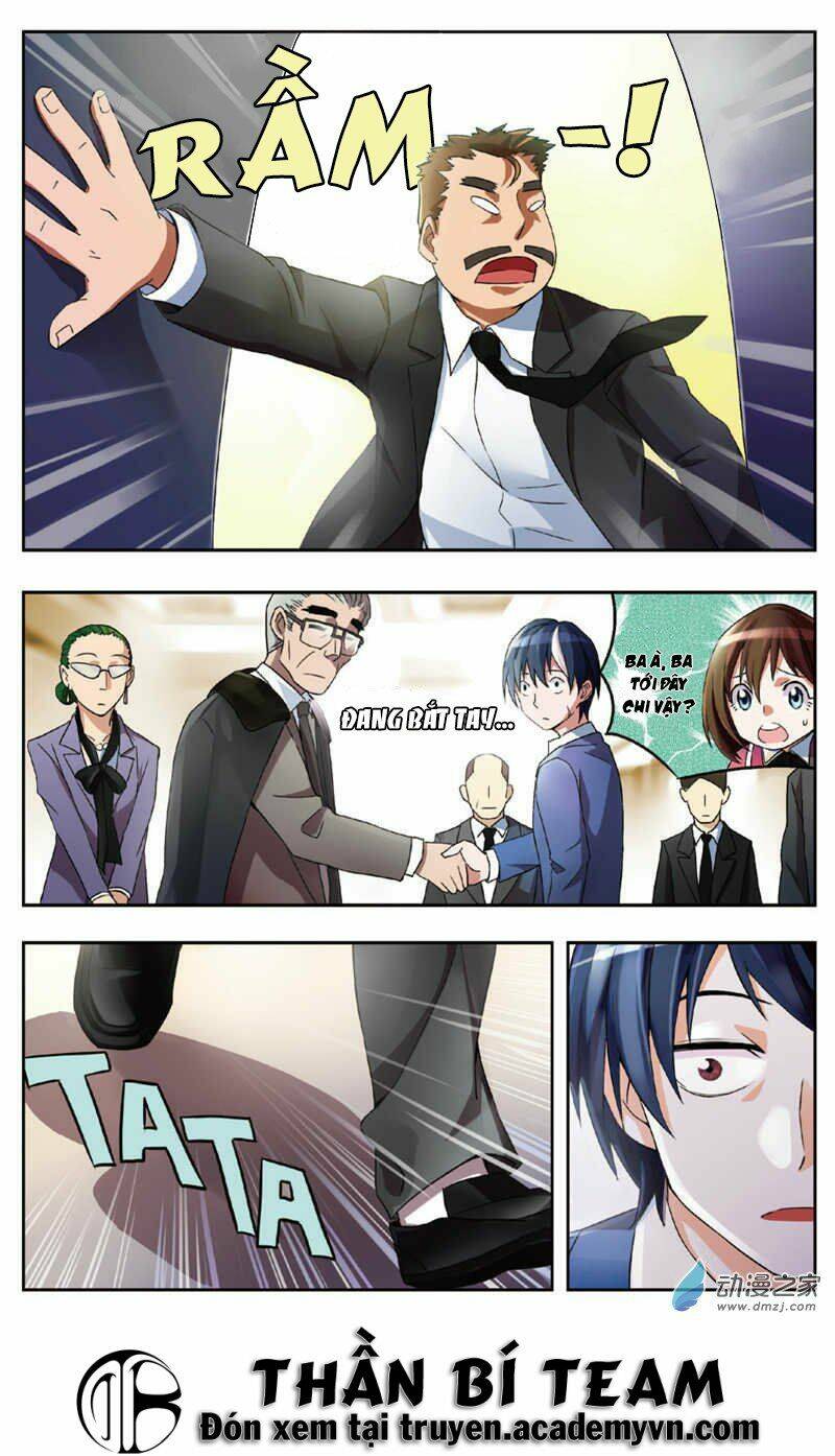 thiên tài j chapter 5 17