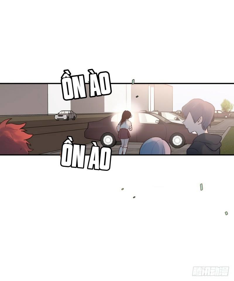 gia sư tổ tiên chapter 1 17