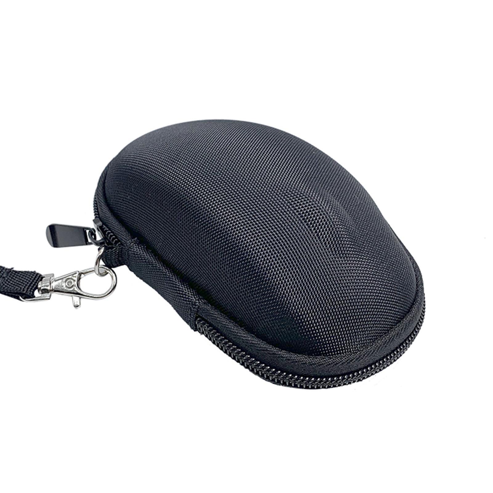 Hard Travel Case EVA Durable Compact for Logitech  M705 Mouse Travel