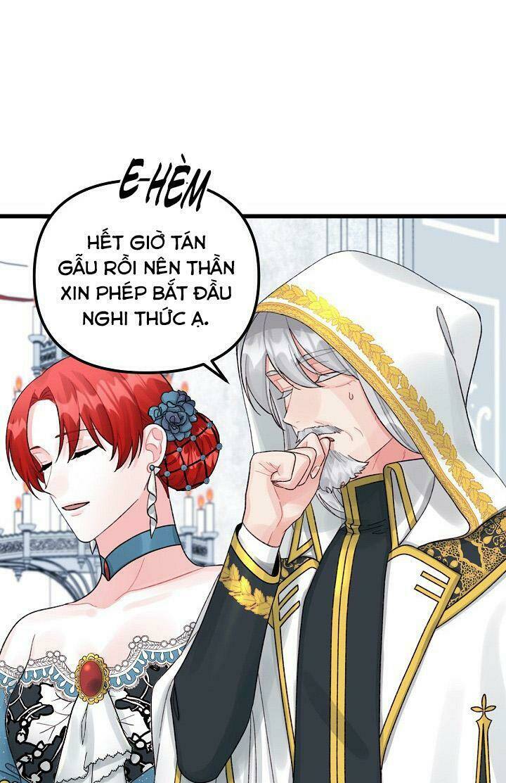 công chúa bãi rác chapter 58 37