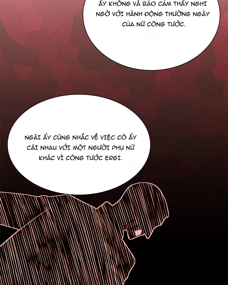 Hoàng Hậu Tái Hôn chapter 32.2 33