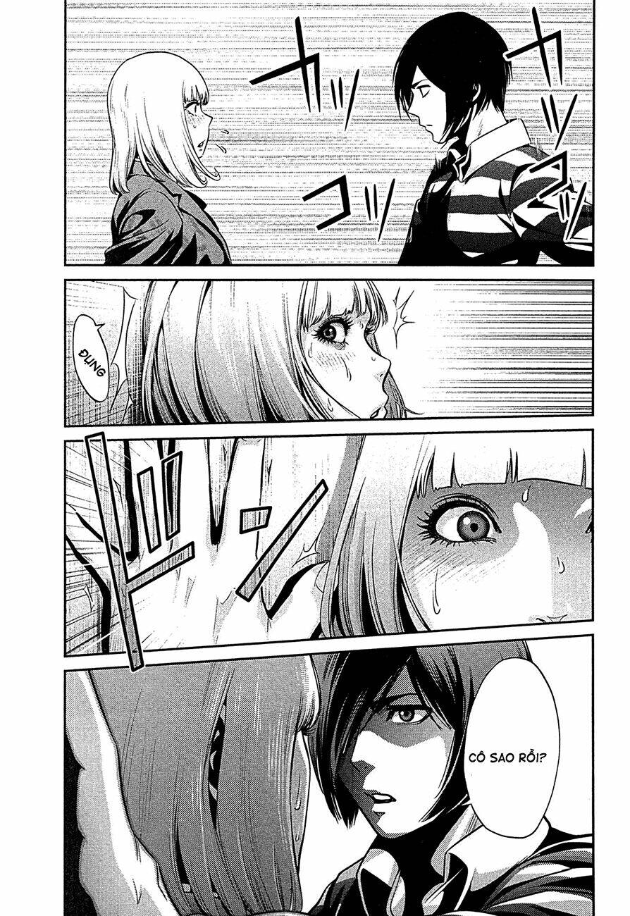 trường học ngục tù chapter 73 10