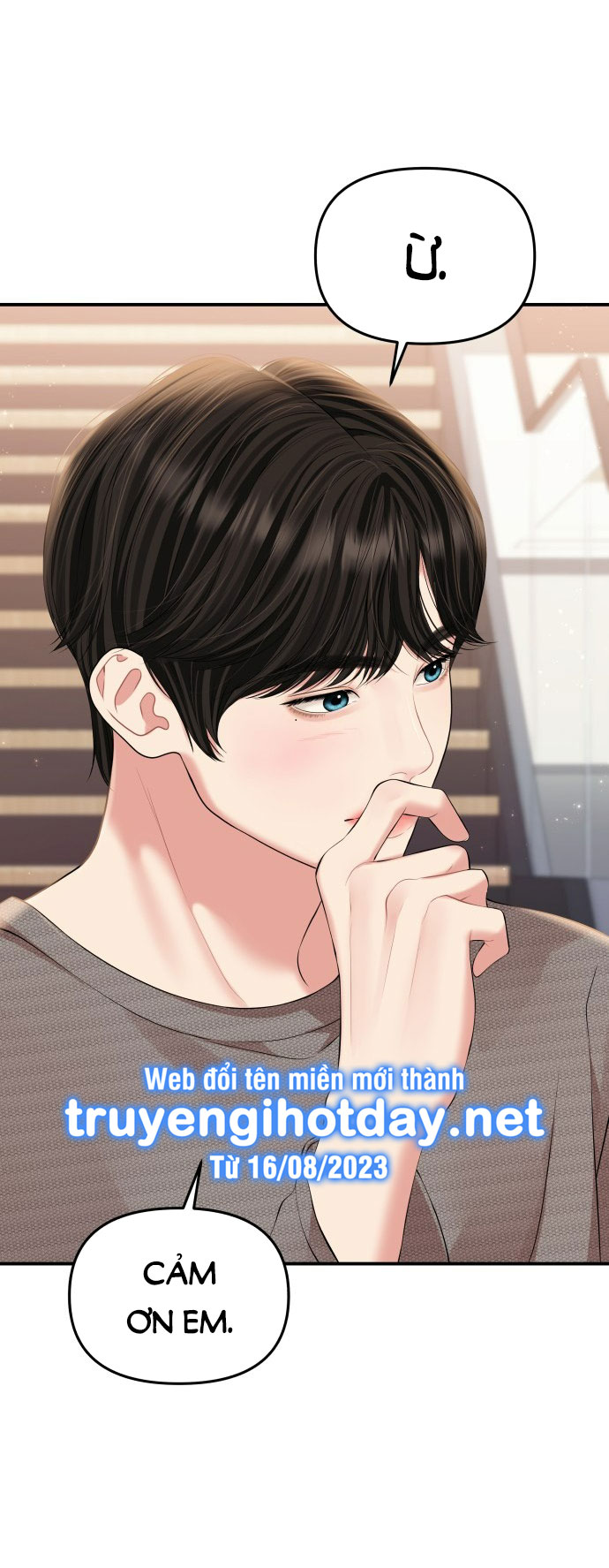 gửi em người đánh cắp những vì sao - to you who swallowed a star chapter 135.2 10