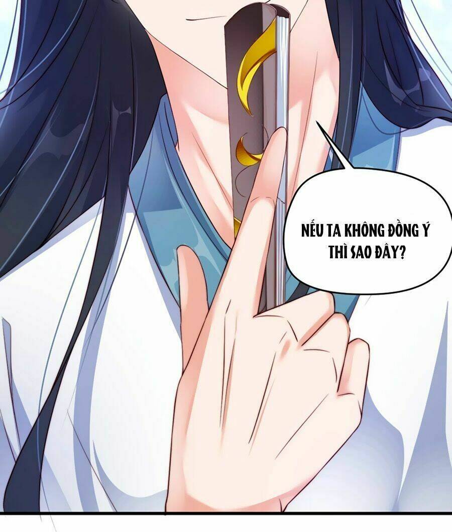 điềm mỹ chi huyết chapter 2 7