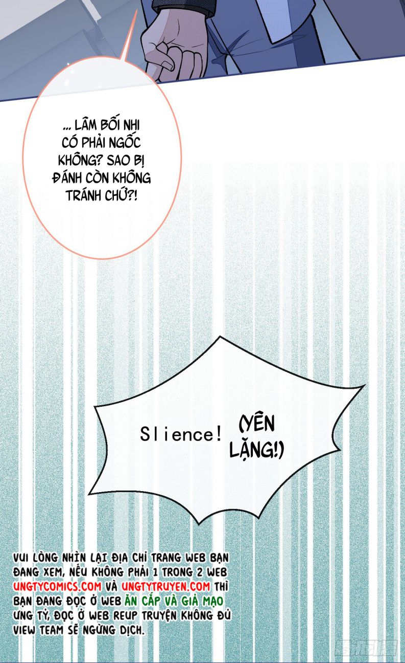 hotsearch của ảnh đế chapter 164 25