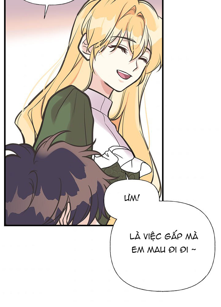 chị tôi đã nhặt về một nam chính quyến rũ chapter 49 53