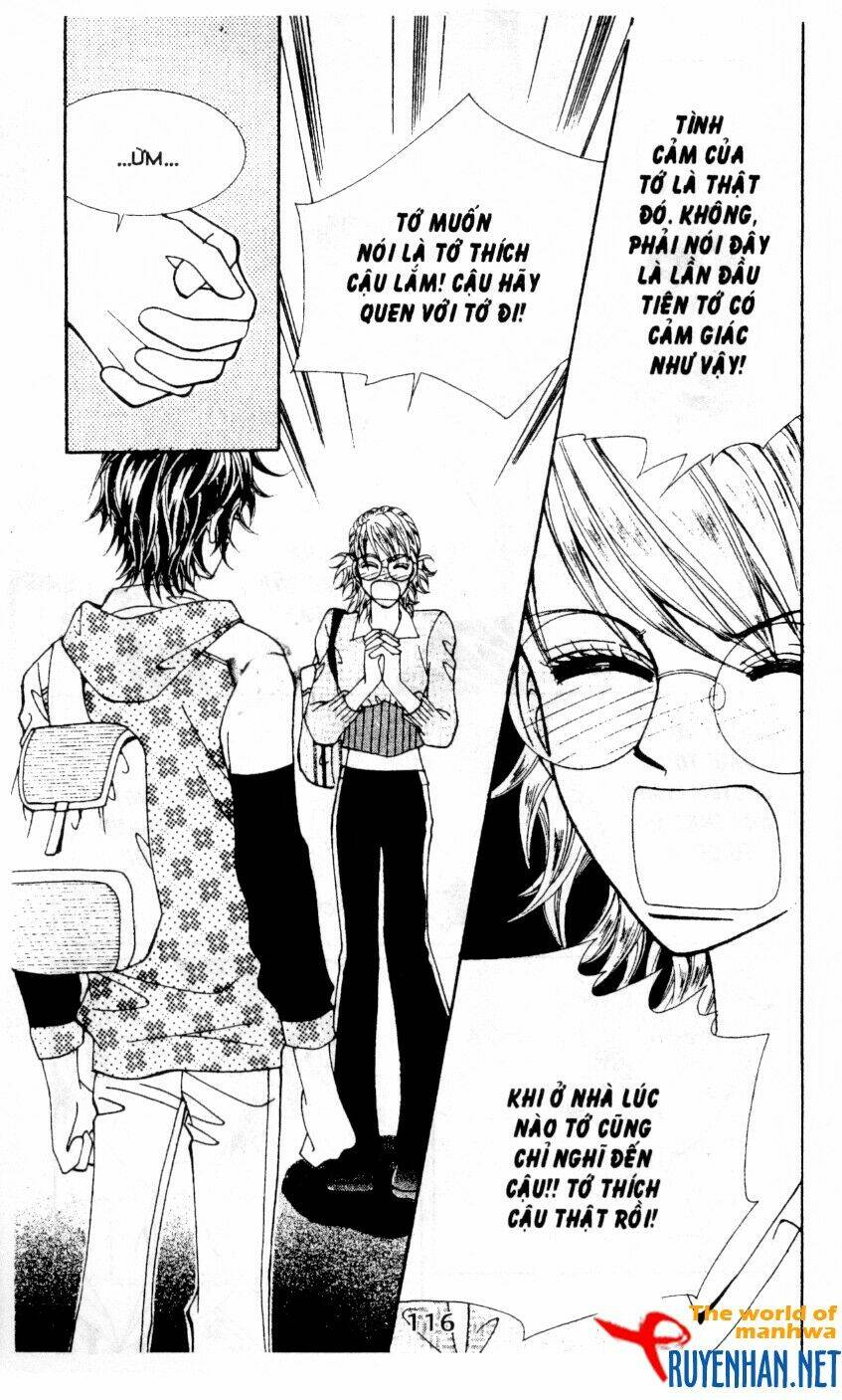 chàng trai hào hiệp chapter 12 117