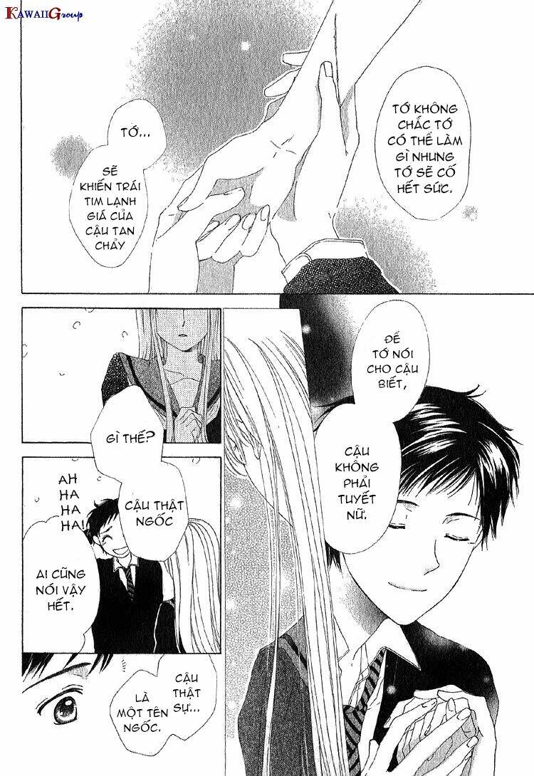 tổng hợp one shot. chapter 128 33