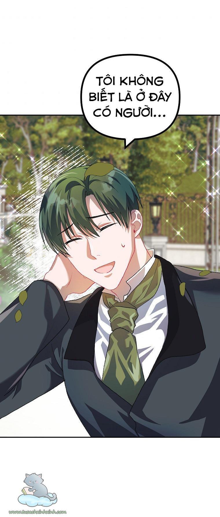 tháng năm cuối cùng của nữ phụ đoản mệnh chapter 21 56