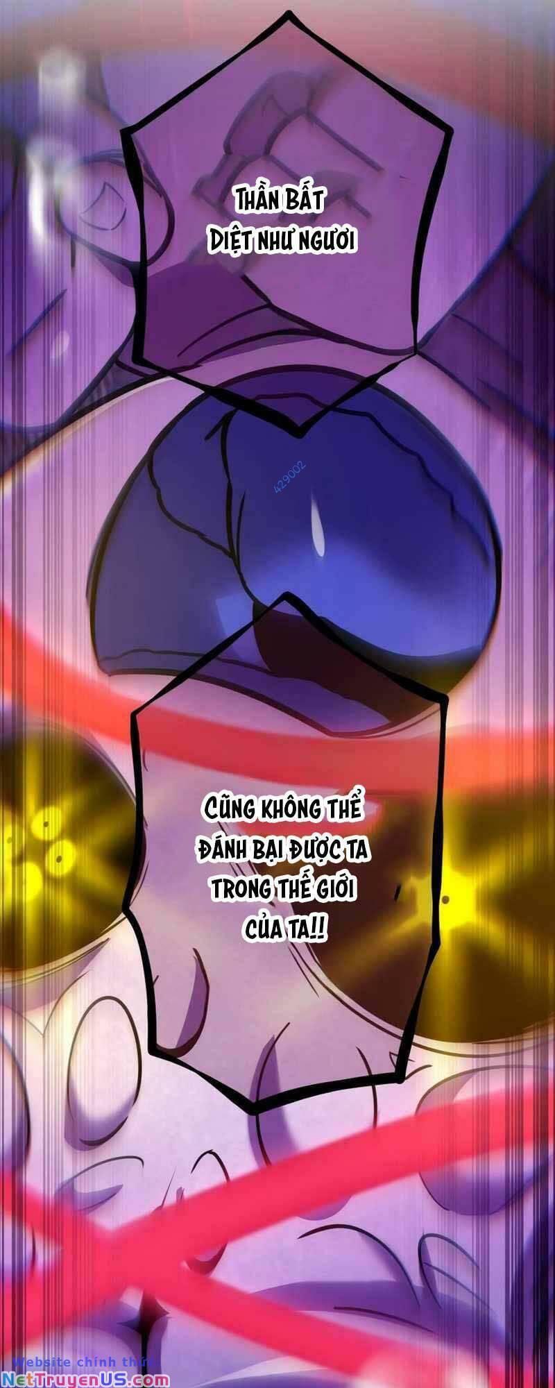 Huyết Thánh Cứu Thế Chủ~ Ta Chỉ Cần 0.0000001% Đã Trở Thành Vô Địch chapter 42 26