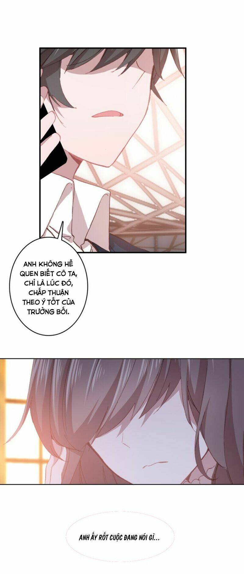 nhất sinh nhất thế mỹ nhân cốt chapter 14 25