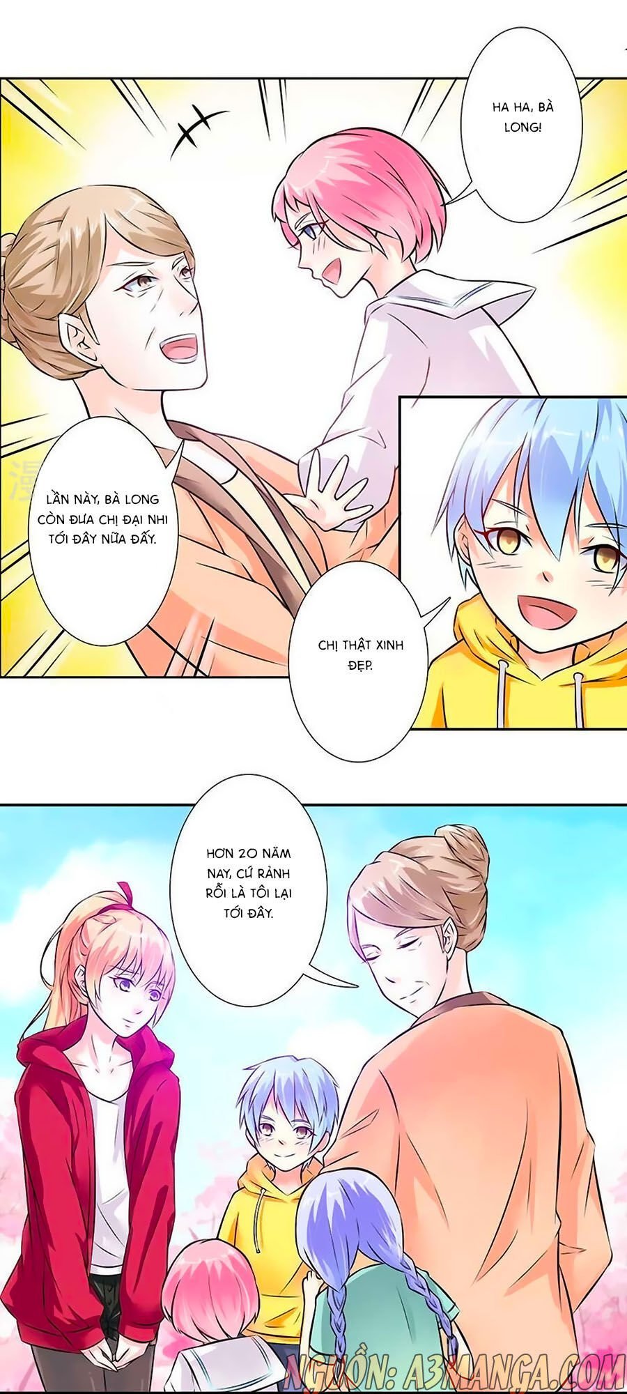 watashi wo hitorijime ni shite chapter 39 15