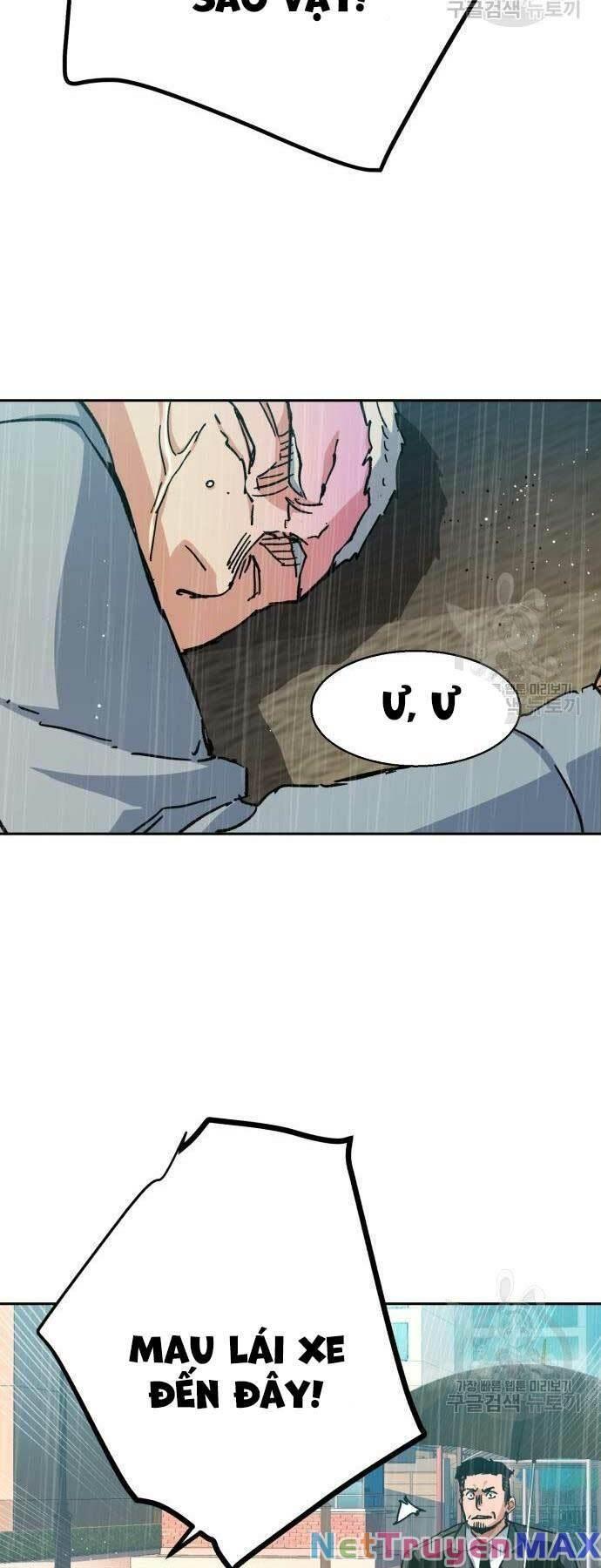 bạn học tôi là lính đánh thuê chapter 144 46
