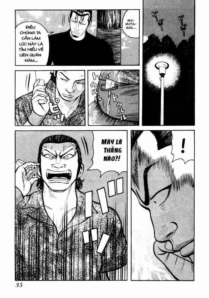 qp- soul of violence chapter 29 8