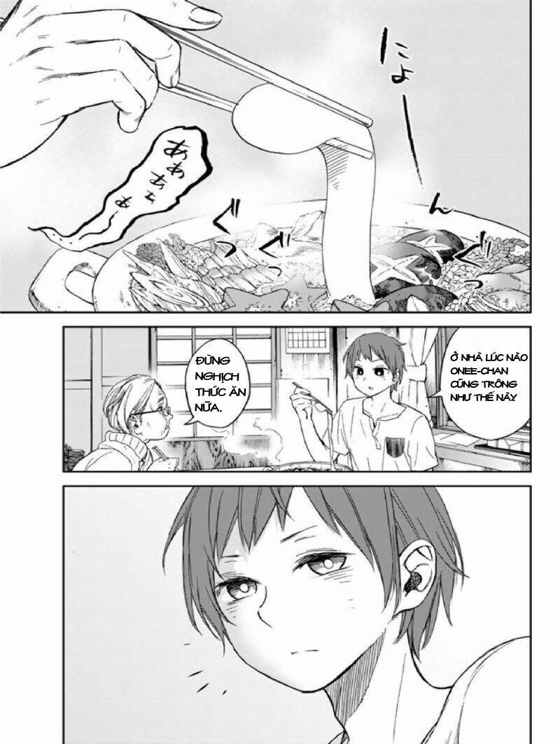 kanojo wa rokurokubi chapter 5 13