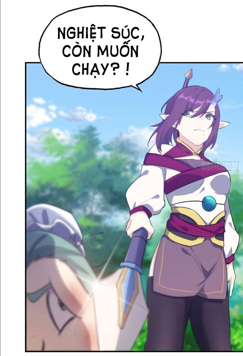 khởi đầu bằng một con côn chapter 102 2