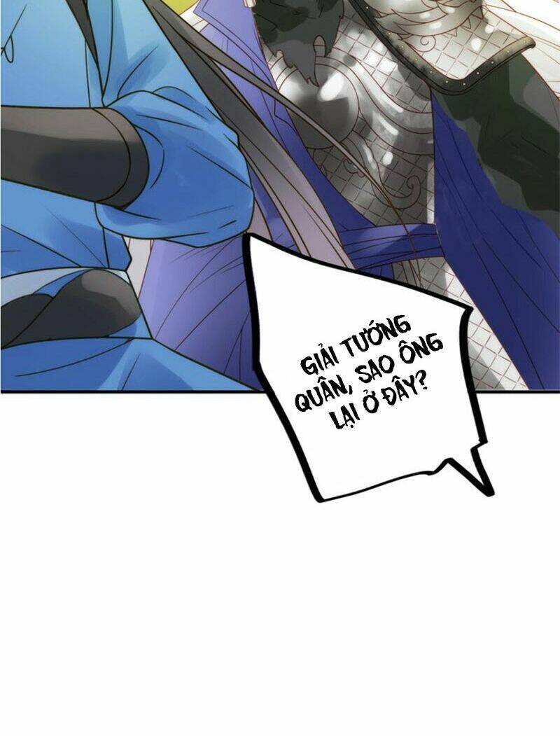 cướp chàng vợ về đón năm mới chapter 44 36