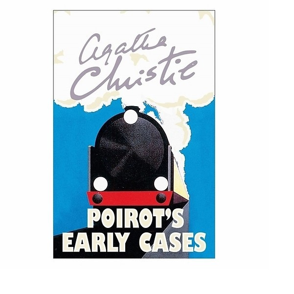 Poirot's Early Cases