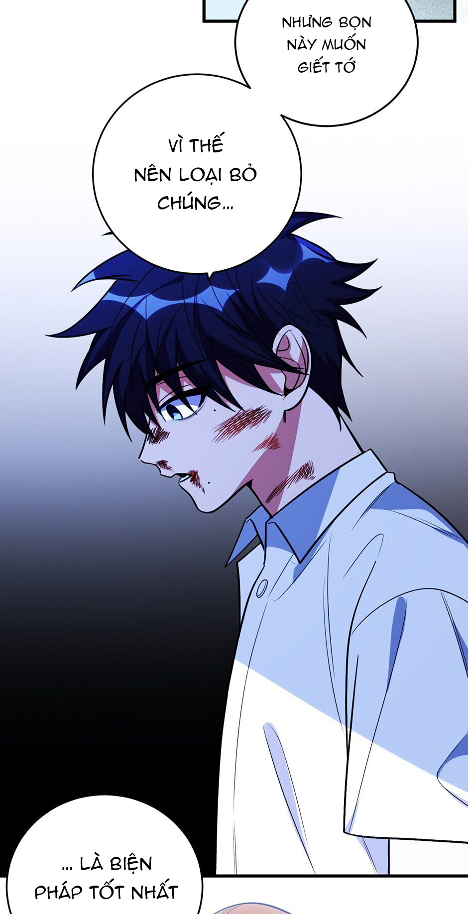 [16+] killing my love chapter 47.2 11