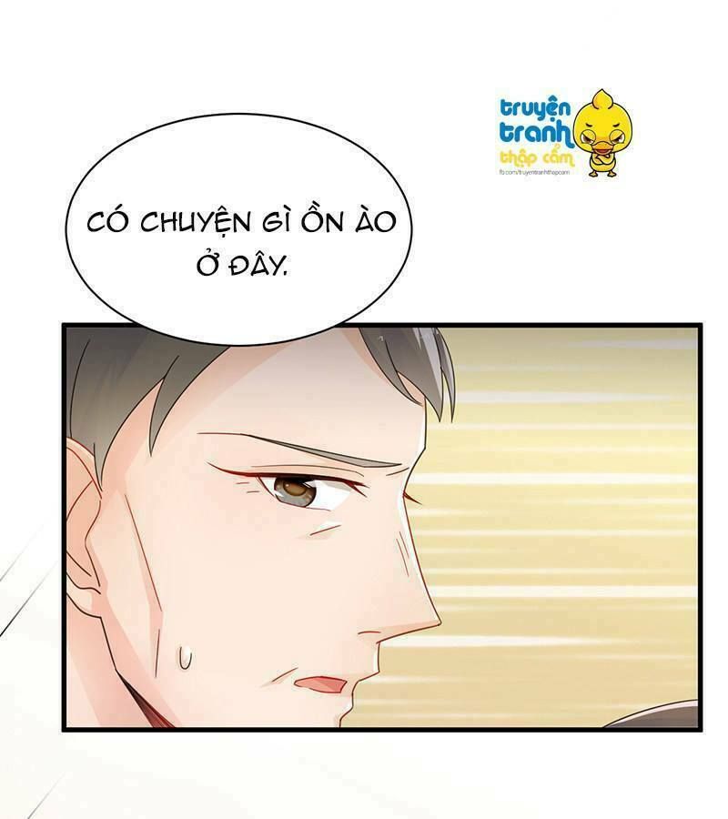 chọc tới chủ tịch tổng tài 2 chapter 47 17