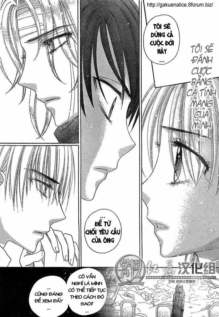 gakuen alice chapter 142 11