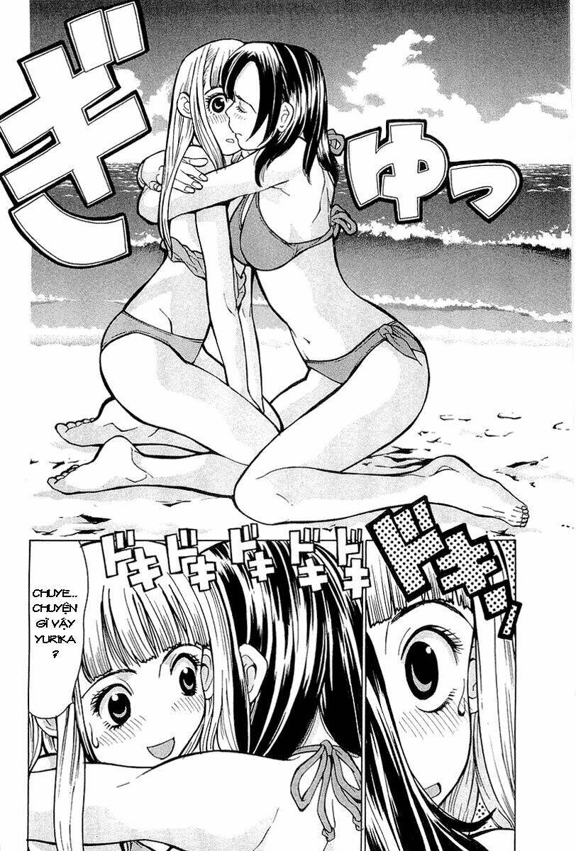 gacha gacha - secret chapter 2 35