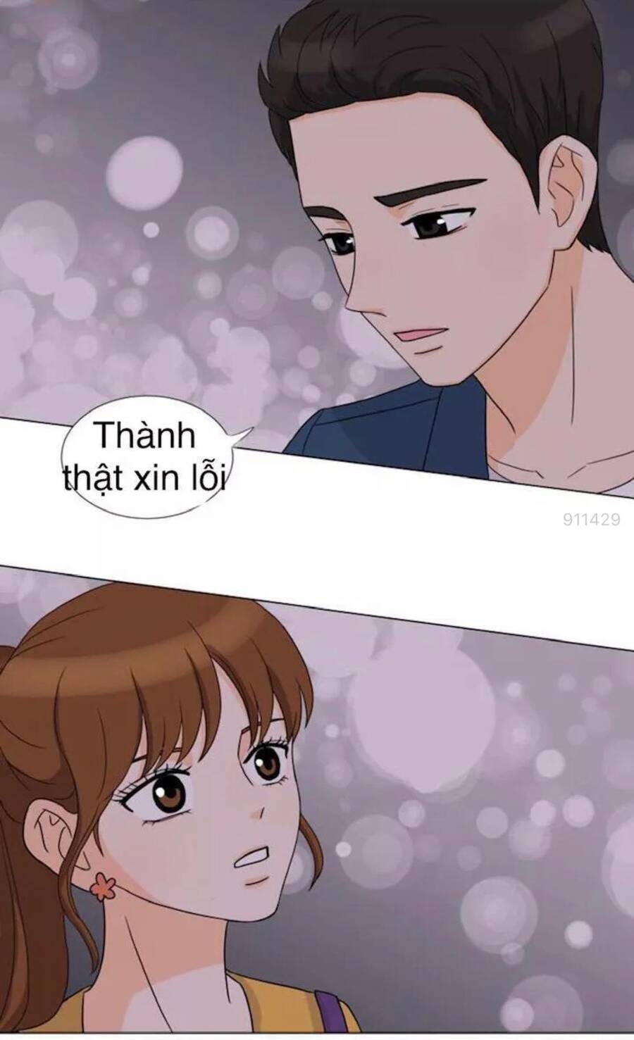 idol và sếp, em yêu ai? chapter 15 14