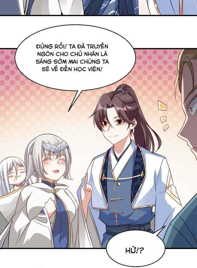 giáng thần chiến ký chapter 22 28